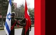  اسرائیل به دنبال حذف ترکیه/ گزارش روزنامه عبری از درخواست ویژه نتانیاهو 