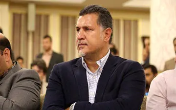 میهمانی لاکچری اسطوره پرسپولیس به مناسبت حذف استقلال + عکس