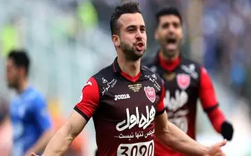 جدایی ستاره مدنظر برانکو از تیمش ؛ آقای ستاره به تمرین پرسپولیس اضافه می شود؟!