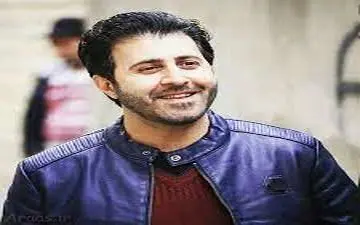 ویدیو| آواز خوانی جالب هومن حاج عبداللهی در پشت صحنه سریال خوشنام 