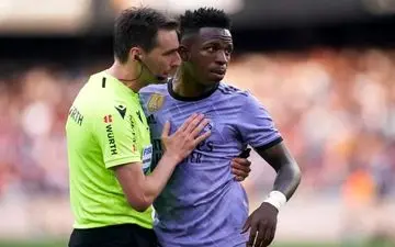 جنجال پیش از ال‌کلاسیکو؛ رئال مادرید خواستار تغییر داور فینال کوپا دل ری شد!

