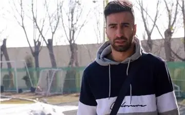 حاشیه های خرید جدید استقلال