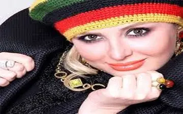 میکاپ نیوشا ضیغمی در تلیغ یک محصول آرایشی بهداشتی (عکس)