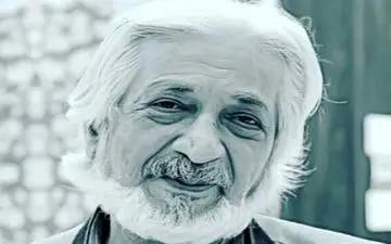 بازیگر سرشناس درگذشت