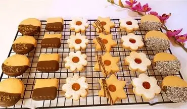 طرز تهیه شیرینی آلمانی خانگی؛ طعمی خاص و دلپذیر