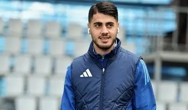 پرسپولیس قید مهاجم مدنظر استقلال را زد