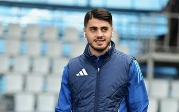 پرسپولیس قید مهاجم مدنظر استقلال را زد