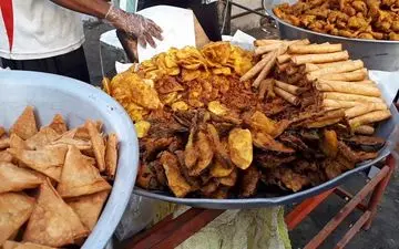 رازهای خوشمزگی غذاهای خیابانی | فیلم