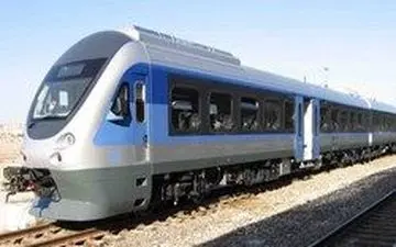 افزایش ۱۰ درصدی قیمت بلیت قطار از اول تیر ماه