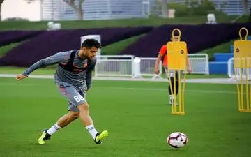 مرتضی پورعلی‌گنجی به‌شدت تحت فشار انتقادات 
