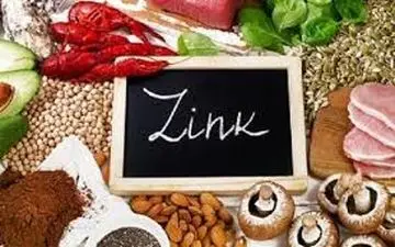 کاهش مدت دوره سرماخوردگی با مصرف زینک 