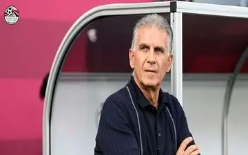 ادعایی جدید درباره تیم آینده کی‌روش/ توافق با کارلوس نهایی شد