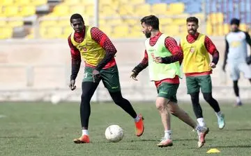 معمای بزرگ و پیچیده در خط حمله پرسپولیس؛ همه در انتظار تصمیم مهم یحیی