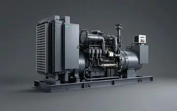 معرفی دیزل ژنراتور دویتس