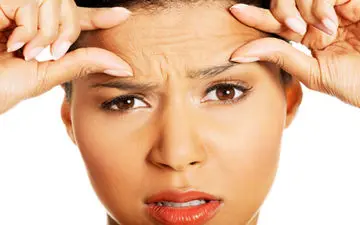 با این عادات منفی زود پیر می شوید!