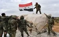 ارتش سوریه: ۳۲۰ کیلومتر مربع از ادلب پاکسازی شد؛ آزادسازی بیش از ۴۰ شهرک و روستا
