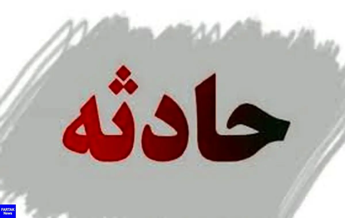 مرد جوان زیر آوار زنده زنده دفن شد

