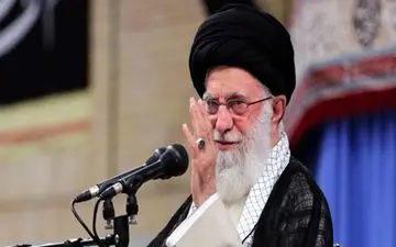 ملت توطئه بسیار خطرناکی را نابود کرد