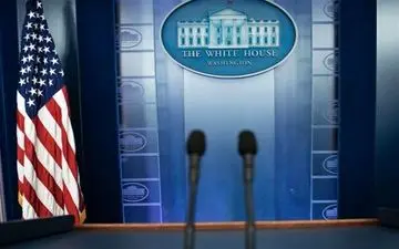  کاخ سفید خواستار فشار «کشورهای مسئول» بر ایران شد