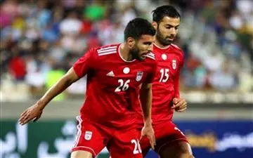 اعتماد سرمربی پرتغالی به مدافع چند کاره