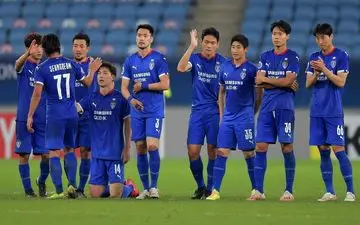 شکست قاتل پرسپولیس مقابل ببرهای مکزیکی