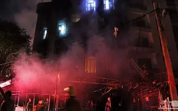 تخلفات کلینیک سینا اطهر در اعلام شد
