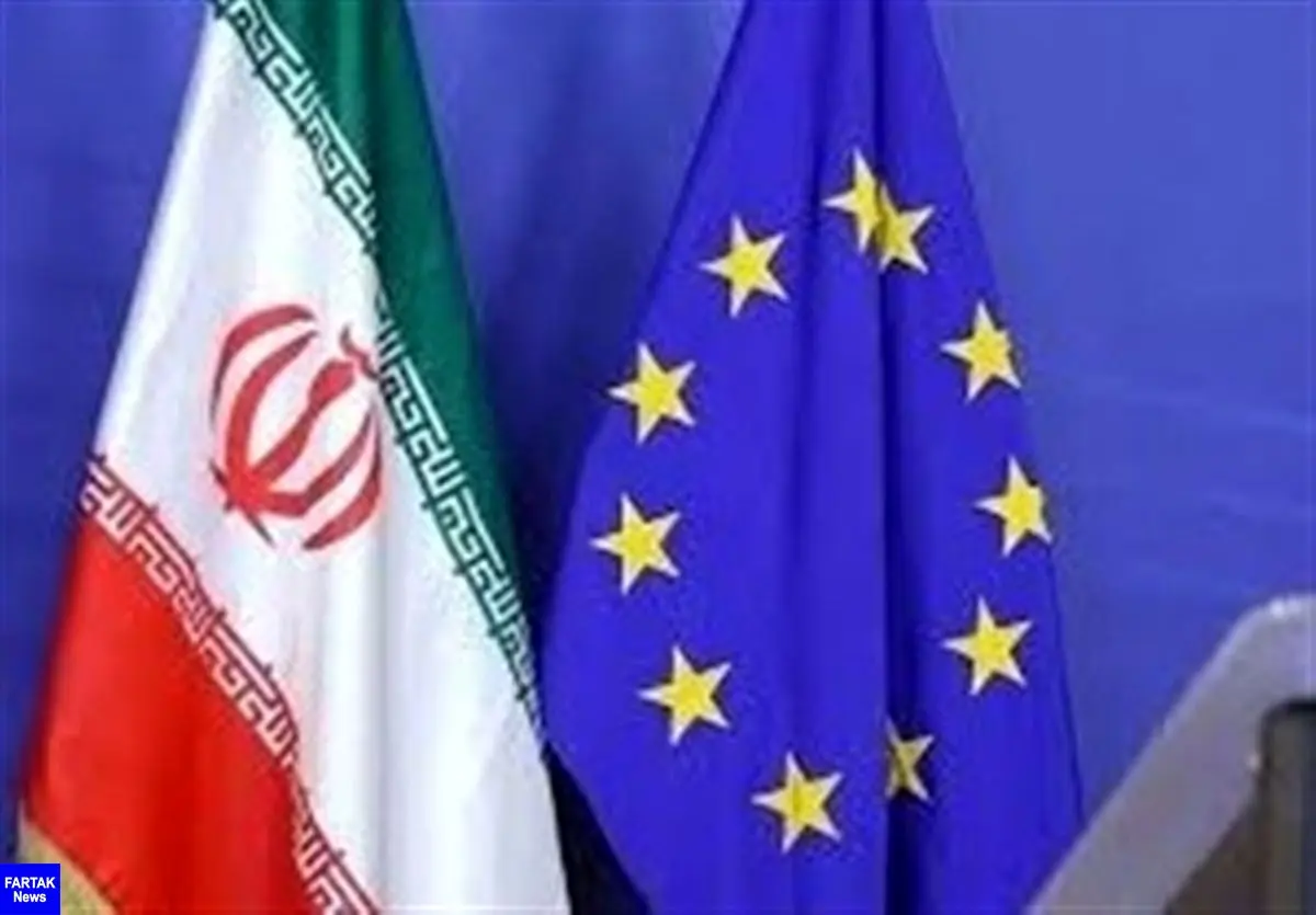 وال‌استریت ژورنال: اروپا به دنبال تمدید محدود تحریم‌های تسلیحاتی علیه ایران است