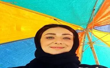 پست اینستاگرامی رنجش «ویدا جوان» از عشق | عکس