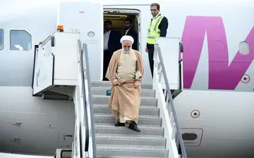 سفر رییس قوه قضاییه به ایلام لغو شد