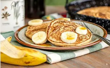 چاقی و اشتباهات رایج در خورن صبحانه