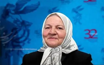 آی‌فیلم همراه رابعه مدنی