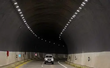  تردد از کرج و آزادراه تهران ـ شمال به سمت مازندران ممنوع شد 