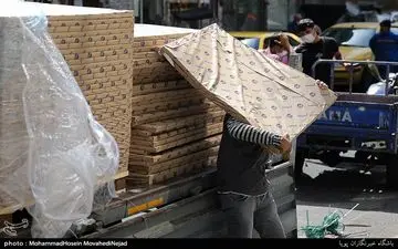  آشفته بازار کاغذ و سودهای چند ده میلیاری