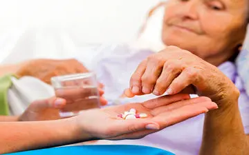 داروهایی که برای سالمندان حکم سم را دارد