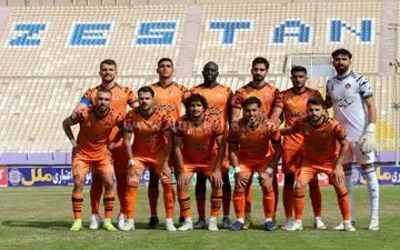 ترکیب مس کرمان مقابل آلومینیوم اعلام شد