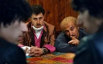 تازه ترین خبرها از فیلم سینمایی «پایتخت»