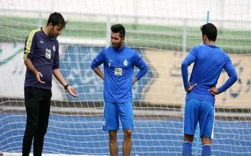 خبر خوش برای استقلالی ها ؛ ستاره شفر به سرنوشت امید ابراهیمی دچار نشد