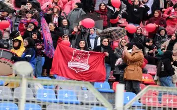 میدان برادری؛ زدودن تعصبات قومی از سکوهای ورزش