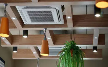 سیستم های جدید سرمایشی VRF چه فرقی با اسپیلت دارند؟ + جدول قیمت انواع وی‌آر‌اف