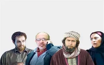  بازیگرانی که نقش بد را خوب بازی کردند