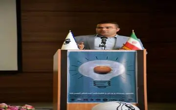 دانشگاه فنی‌وحرفه‌ای دختران کرمانشاه میزبان نخستین دوره پرورش و شکوفایی ایده‌های انجمن‌های علمی دانشکده‌ها 