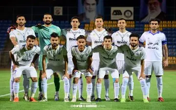 ترکیب احتمالی ملوان برابر خیبر خرم آباد