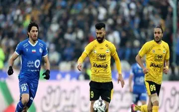 رضاییان در سپاهان می‌ماند یا استقلالی می‌شود؟

