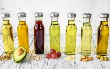  انتخاب روغن مناسب و تاثیر زیادی که بر سلامتی دارد! 