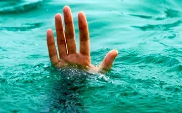 غرق شدن نوجوان 13 ساله در استخر یک باغ