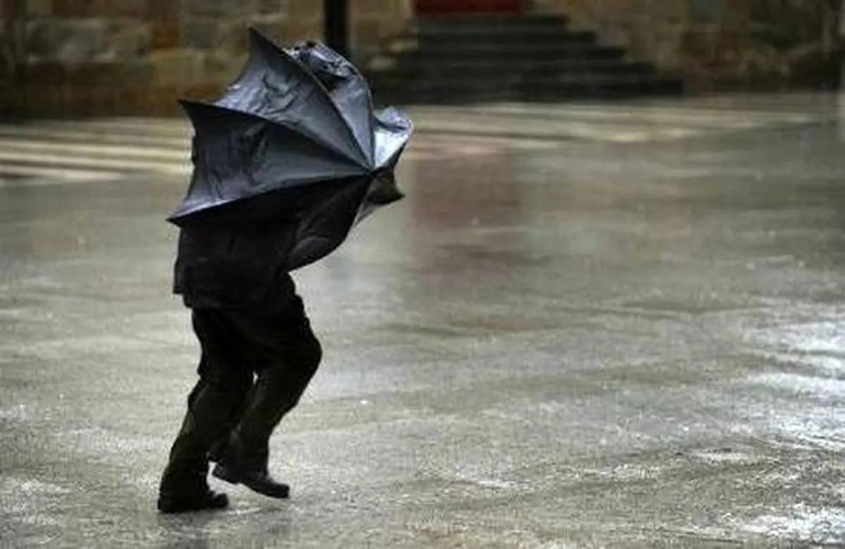 فرماندار کنگاور: بارندگی در شهرستان ۵۷ درصد کاهش یافت