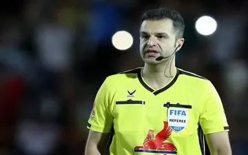 سوت حساس سوپرجام به پیام حیدری سپرده شد/ اراک میزبان الکلاسیکو ایرانی