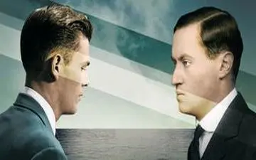  چگونگی حفظ تماس چشمی زمان صحبت کردن