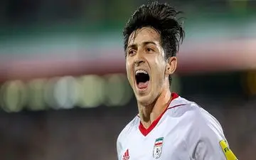 خبر مهم تاج درباره سردار آزمون در آستانه دیدار با بولیوی