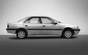 قیمت پژو ۴۰۵، به مرز ۲۱۷ میلیون تومان رسید + جدول 